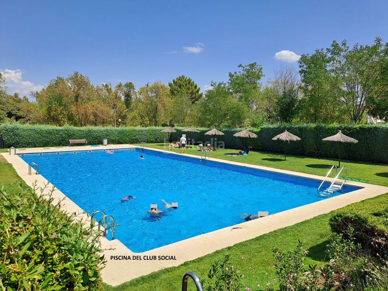Foto cf79f377-6800-43de-a0b3-3f49b8fe4fa4. Casa a Mojadillas-Parque de las Infantas-El Paraiso Valdemorillo