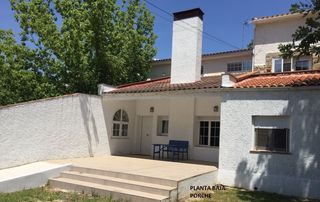 Haus in Mojadillas-Parque de las Infantas-El Paraiso