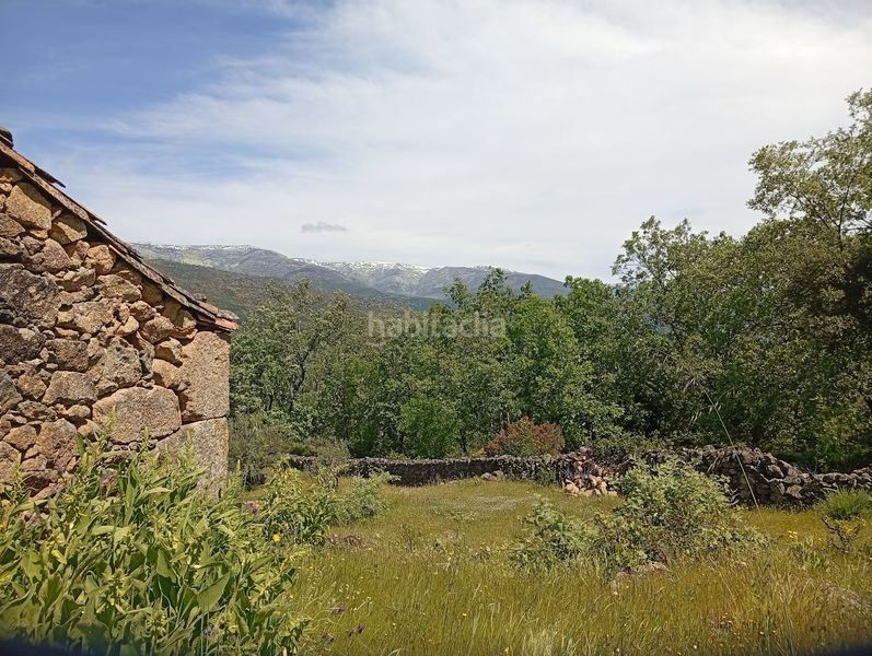 Foto a290f104-0528-41b4-ae8b-1ff8806c1c93. Finca rústica a Villanueva de la Vera