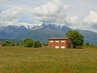 Propriété à Villanueva de la Vera