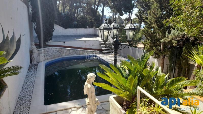 Foto 0a2587be-d9d7-4ea3-8c52-3d688f0125cb. Chalet  individual en cap vistas al mar en Salou