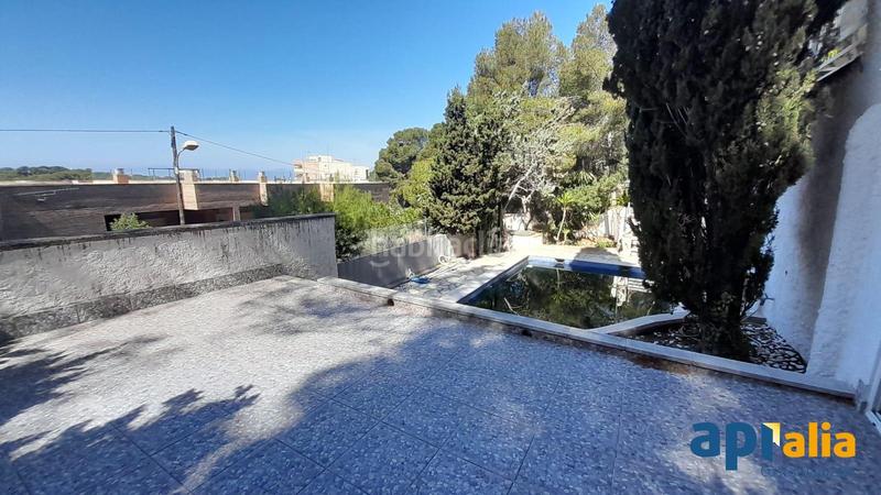 Foto 27f9fc34-5aaf-4c55-8744-7f72454658b3. Chalet  individual en cap vistas al mar en Salou