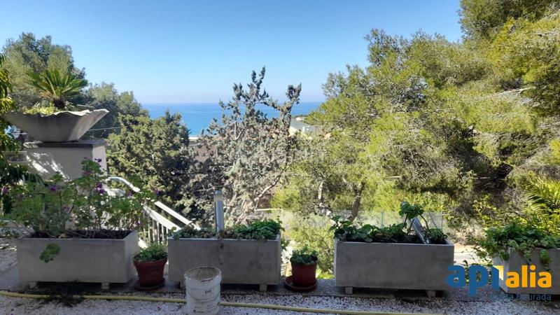 Foto 590e4df8-3b8b-4721-be8f-353f002a1015. Chalet  individual en cap vistas al mar en Salou
