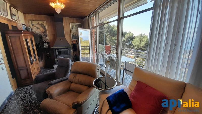 Foto 8a450cc2-9060-4cf8-9cbd-7ff4acab53f5. Chalet  individual en cap vistas al mar en Salou