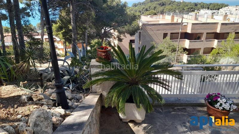 Foto aa9144de-9a5c-4d9a-ac3a-2f3ba06e6ffb. Chalet  individual en cap vistas al mar en Salou