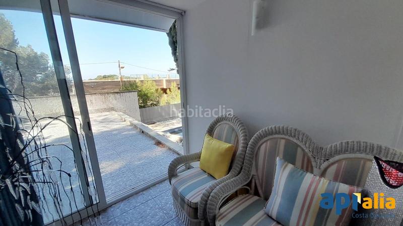 Foto ac001eae-6390-4653-8fac-274ef5c2f37f. Chalet  individual en cap vistas al mar en Salou