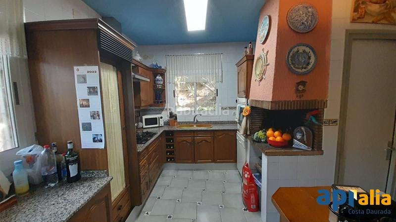 Foto c6970c42-543a-4f60-9050-2ca60fe9017b. Chalet  individual en cap vistas al mar en Salou