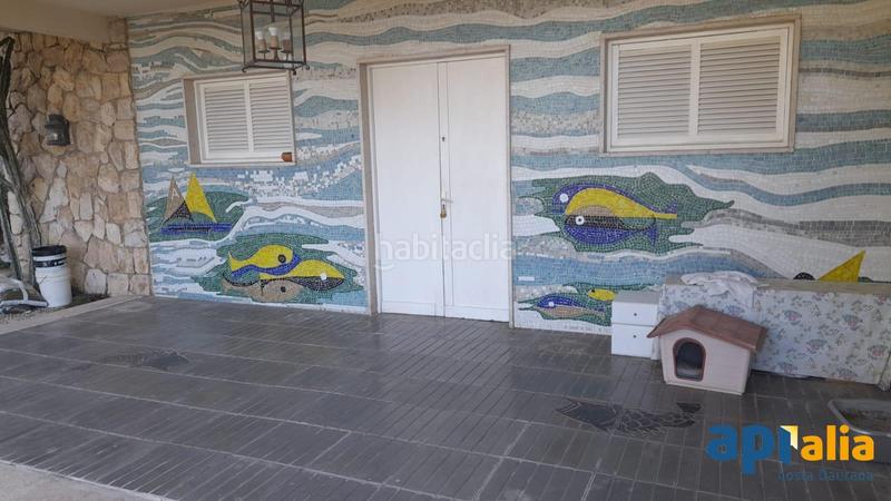 Foto f0025aed-ff2b-4c4e-8abe-7fd2a6c67820. Chalet  individual en cap vistas al mar en Salou