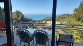 Xalet a Pla de Maset - Cap de Salou. Chalet individual en cap salou vistas al mar