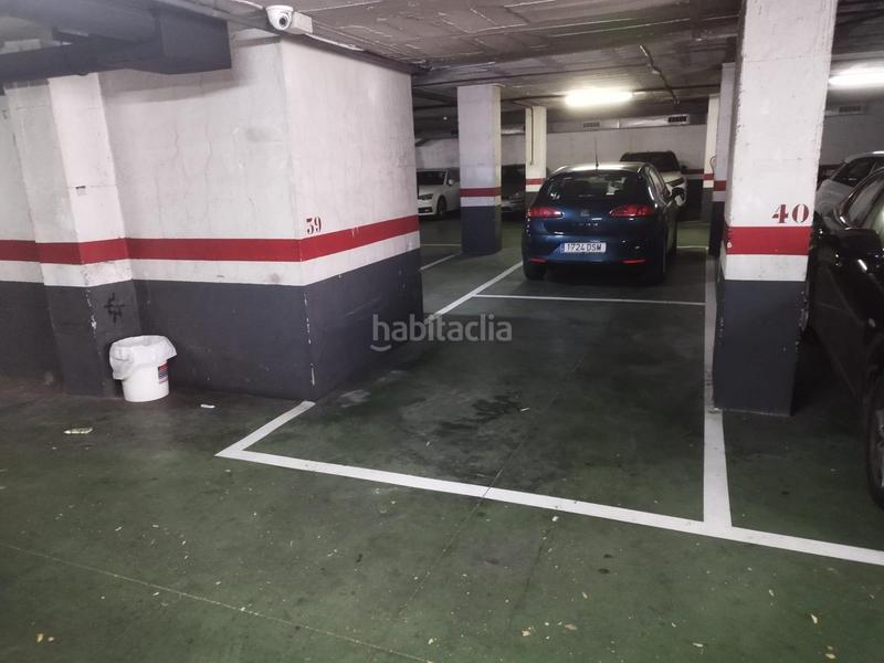Foto 3a71fab3-84af-450e-ab67-d258ee16130a. Parking coche parking centro . en Barenys Salou