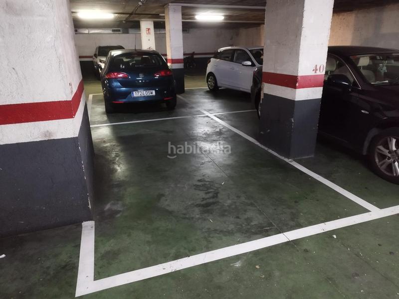 Foto d01a2187-a8ca-4036-aba4-0268f03e8558. Parking coche parking centro . en Barenys Salou
