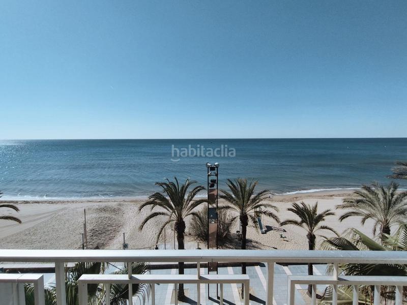 Foto 7fde9f64-5ae5-4fc1-95ce-991d02528594. Pis amb calefacció a Platja de Ponent Salou