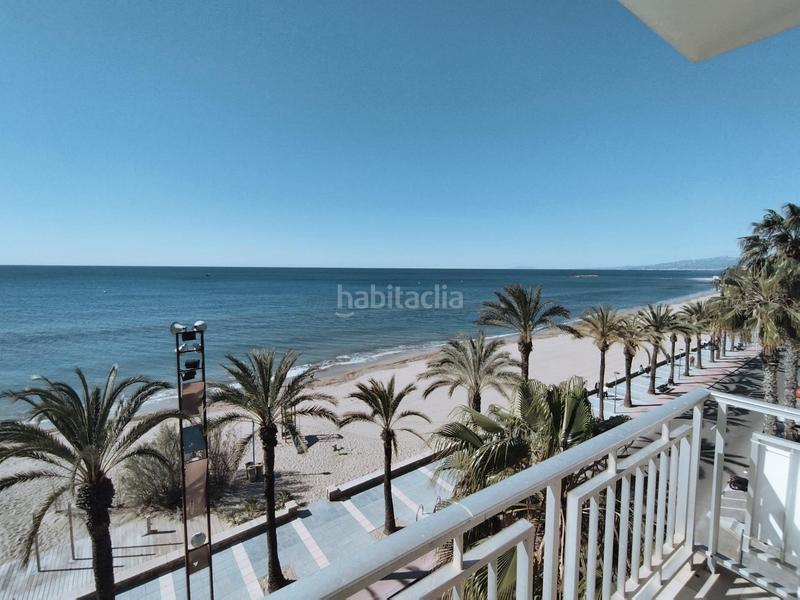 Foto a0f110d0-887e-4884-a2f7-5af1a06865b2. Pis amb calefacció a Platja de Ponent Salou