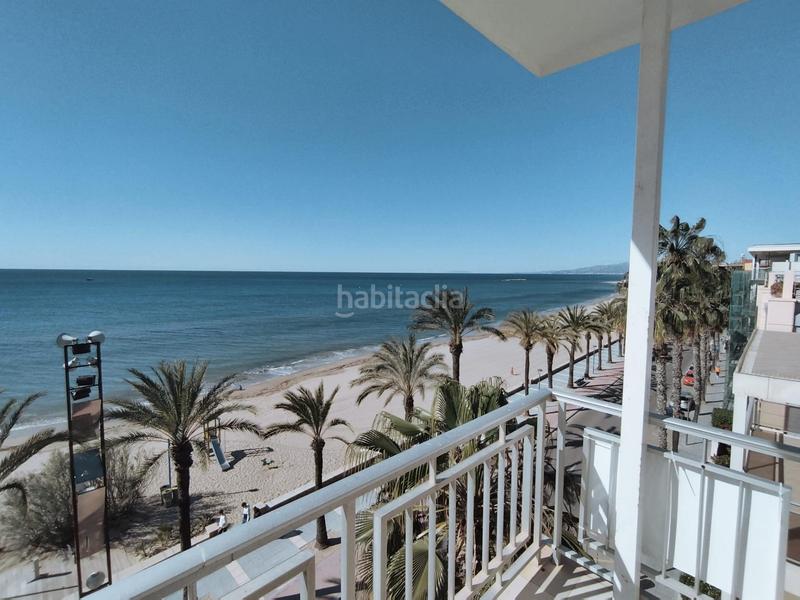 Foto a0f7d8a6-9bcc-4415-b83d-da79e20856b5. Pis amb calefacció a Platja de Ponent Salou