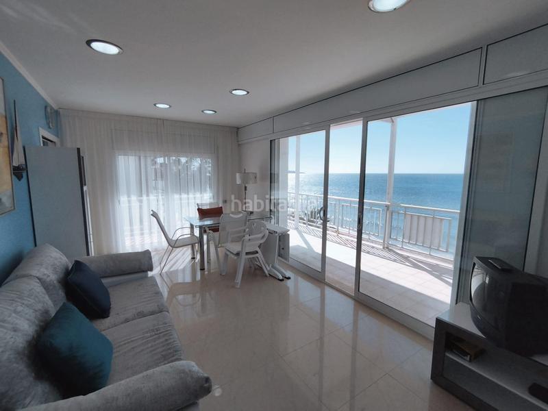 Foto afeb3ccc-4d2a-416d-9276-33c9438fa69e. Pis amb calefacció a Platja de Ponent Salou