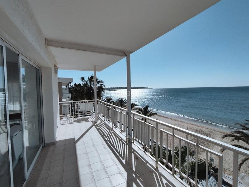 Foto b4a19d85-d362-4e0b-92e4-581d26b702b5. Pis amb calefacció a Platja de Ponent Salou