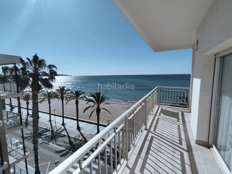 Foto ebea63fc-eb31-44e6-9289-0a758755fe30. Pis amb calefacció a Platja de Ponent Salou