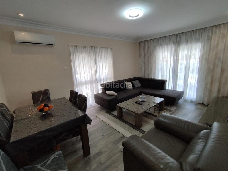 Foto 4ed33684-f425-473c-884f-76e3b5100bdc. Piso  2 linea de mar en Platja de Ponent Salou