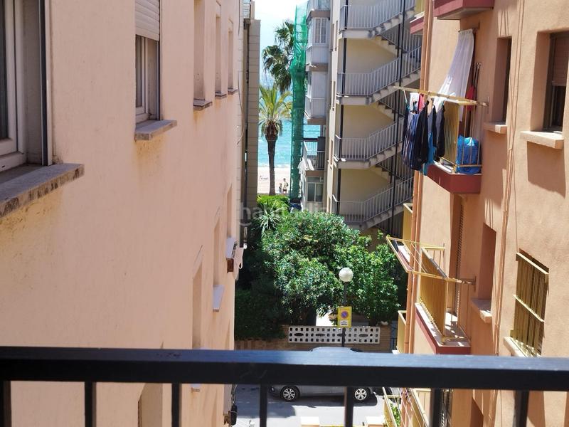 Foto 5a58c3fd-f0ea-408c-9aec-bbe8e62bfb3b. Piso  2 linea de mar en Platja de Ponent Salou