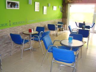 Local Comercial a Barenys. Oportunidad de local comercial en salou  acondicionado como bar