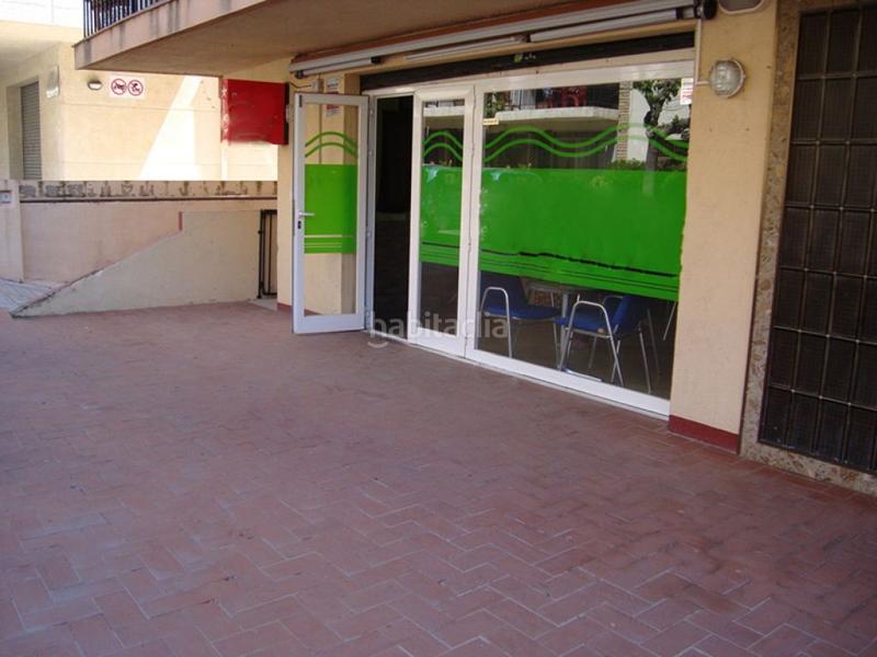 Foto cd4ead61-d5d8-4d08-b502-893e2aaee88d. Local commercial dans Barenys Salou