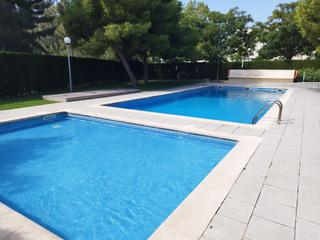 Piso en Barenys. En salou 3 habitacioneszona barenys