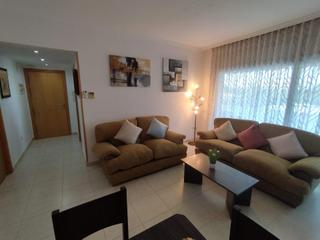 Pis a Barenys. En salou 3 habitacioneszona barenys