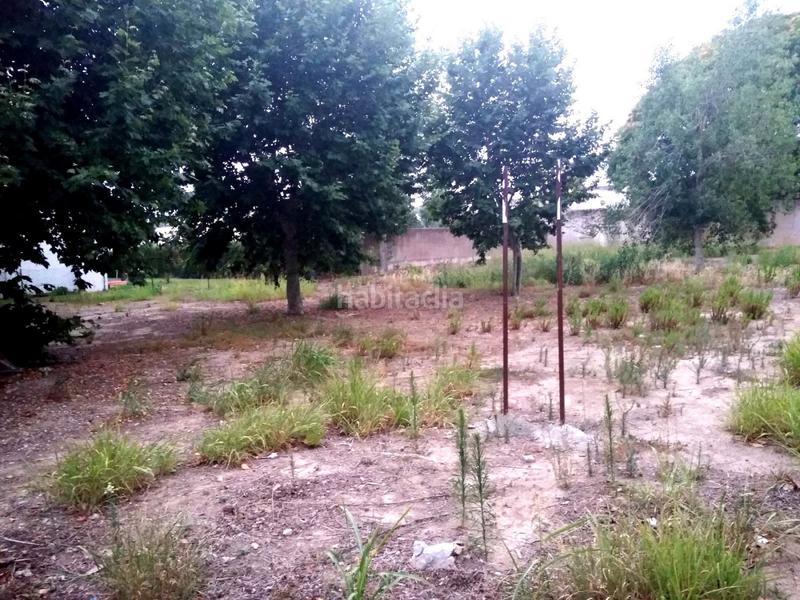 Foto 383d4299-7530-4554-a7e9-dfeac9b62e5a. Terreny residencial a Vilafortuny Cambrils