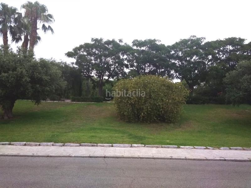 Foto 6d223647-fa39-4cb7-9faa-fdb6bb1ca392. Terreny residencial a Vilafortuny Cambrils