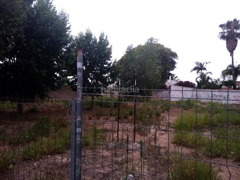 Foto f6f7f757-17bb-4dda-bb3c-36fc1372e518. Terreny residencial a Vilafortuny Cambrils