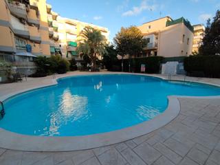 Apartament a Barenys. Apartamento, 1 habitación en salou