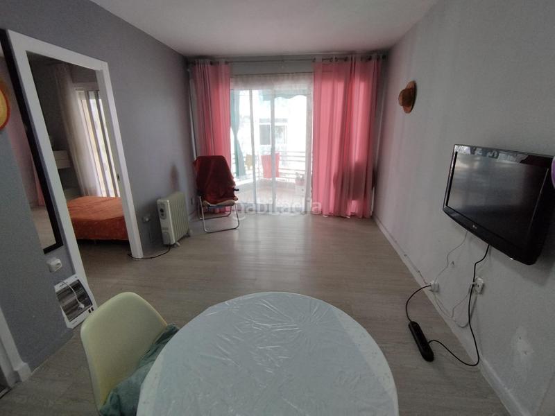 Foto a653a10d-23f3-4491-bd52-6656408c2ab2. Apartamento , 1 habitación en Barenys Salou