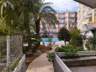 Apartament a Barenys. Apartamento, 1 habitación en salou