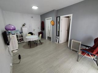 Apartamento en Barenys. Apartamento, 1 habitación en salou