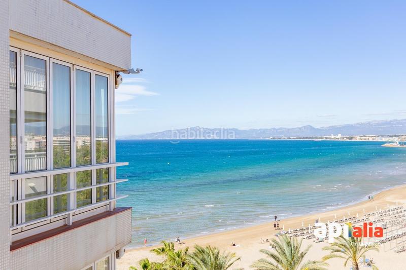 Foto bbedf3af-a806-4d6d-a0dd-4d83f94614cf. Ático primera linea vistas al mar en Mar i Camp - Platja dels Capellans Salou