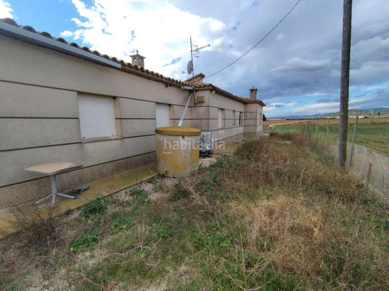 Foto bcd3831b-42db-4557-baaa-e8d89c56cfb7. Chalet  individual en laldea oportunidad única por 129.000 en Aldea (L´)