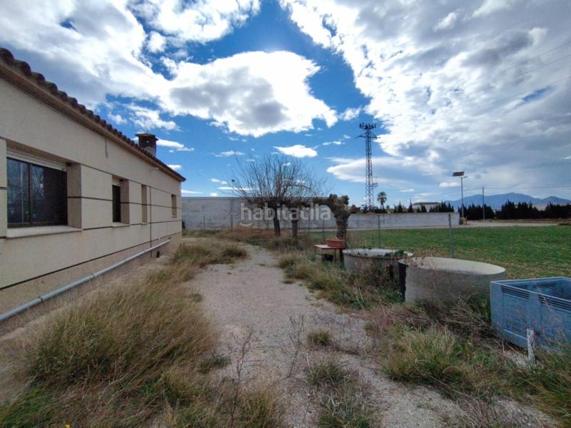 Foto cc90d3e2-0b8c-46a0-9edf-f8714cdbf0b0. Chalet  individual en laldea oportunidad única por 129.000 en Aldea (L´)