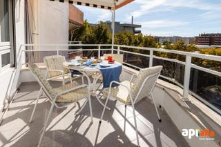 Appartamento in Platja de Llevant. Piso en salou 4 habitaciones.