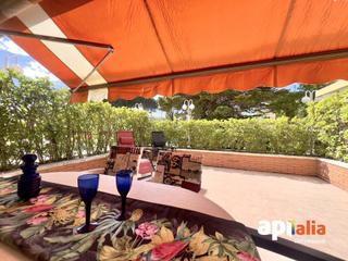 Pis a Platja de Llevant. Apartamento en paseo jaime 1