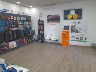 Local Comercial a Centre. Local comecial ala venta en salou centro.