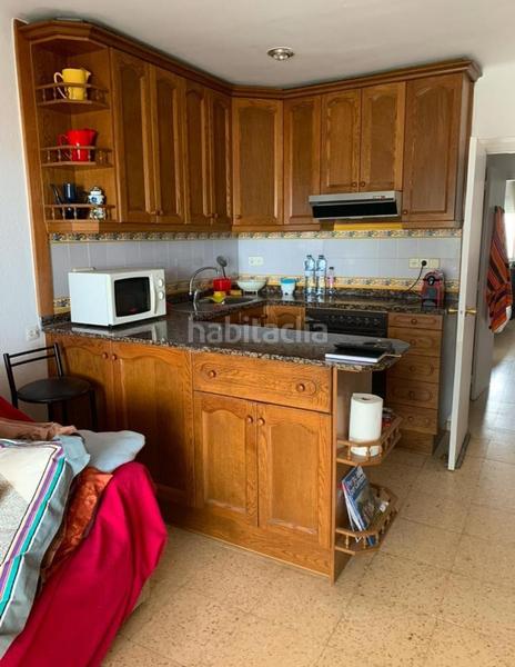 Foto 7c649b8c-1b0e-45ef-a012-13fa34bd0062. Piccolo appartamento con parcheggio in Vilafortuny Platja Cambrils