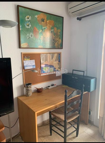 Foto ac73a626-b24d-4a51-a177-0a3dc19ecf1f. Piccolo appartamento con parcheggio in Vilafortuny Platja Cambrils