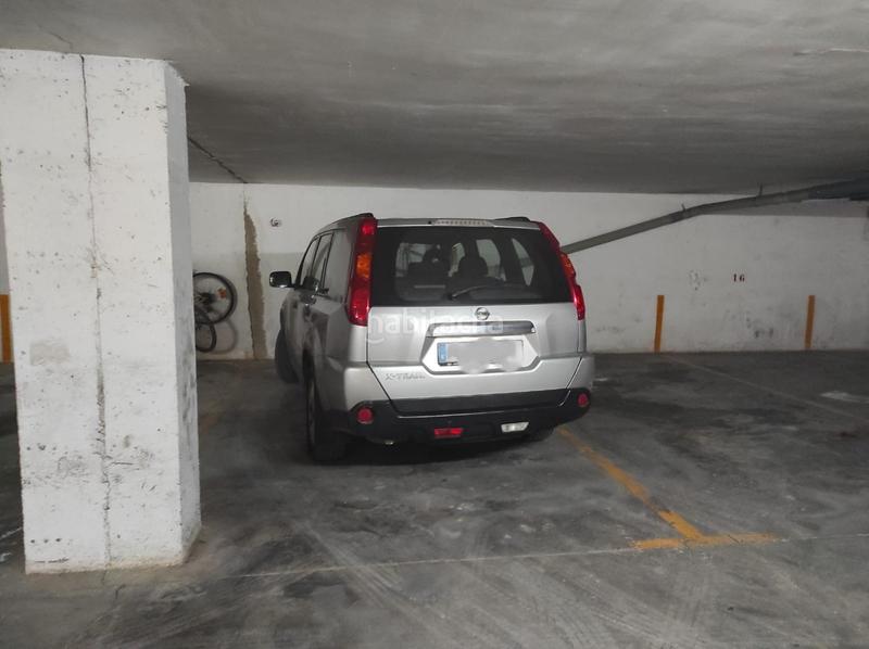 Foto b11b1be2-58ac-44d3-bc23-db2dcfb333da. Piccolo appartamento con parcheggio in Vilafortuny Platja Cambrils