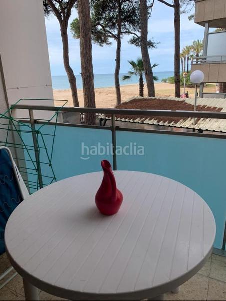 Foto fc06e094-5547-49be-b1f8-8dd965e4c9e2. Piccolo appartamento con parcheggio in Vilafortuny Platja Cambrils