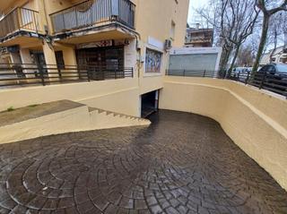Aparcament cotxe a Centre. Parking salou centro
