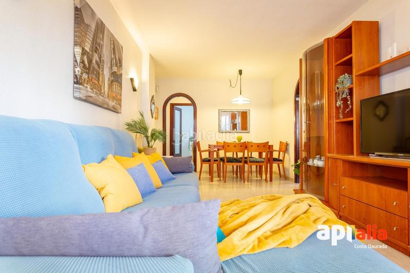 Foto 15836e21-2c9a-4e96-8a7b-e8e4fd26b5d3. Planta baja bajos con jardin en paseo miramar primera linea. en Salou