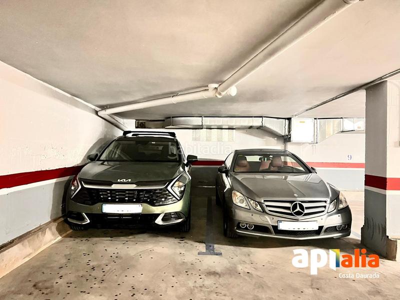 Foto 216bb7d4-c533-4a39-9572-d90822724edd. Planta baixa amb calefacció aparcament a Platja de Ponent Salou