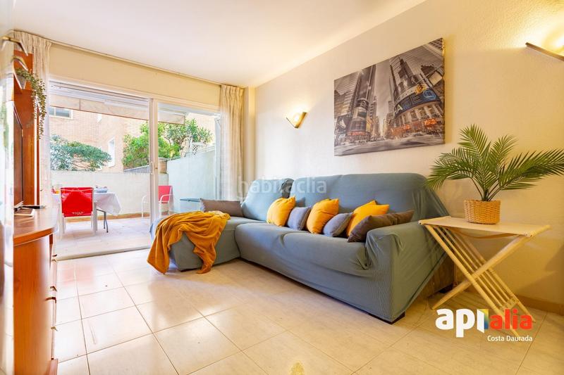 Foto 24664b03-2726-4dc8-ac56-947dff57881d. Planta baja bajos con jardin en paseo miramar primera linea. en Salou