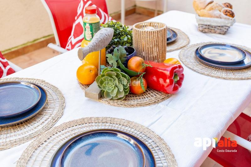 Foto 3613415f-d0fc-4539-a11e-8311e7527edd. Planta baixa amb calefacció aparcament a Platja de Ponent Salou