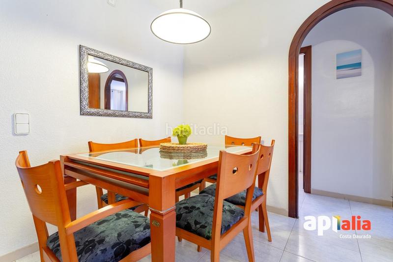 Foto 36afcd42-f1d3-492c-9d7f-142eca42277e. Planta baixa amb calefacció aparcament a Platja de Ponent Salou